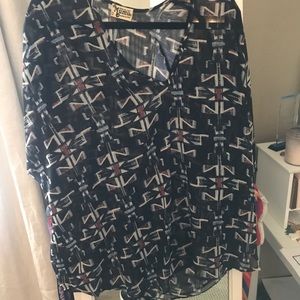 Show Me Your MuMu Tunic